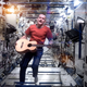 Image for article titled One Of The Real Major Toms Even Covered David Bowie From Space